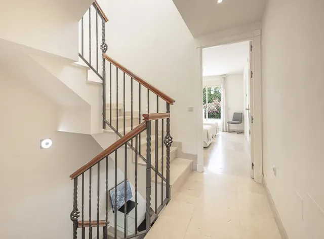 Adosado 4 habitaciones 421m² en venta - Marbella — 26