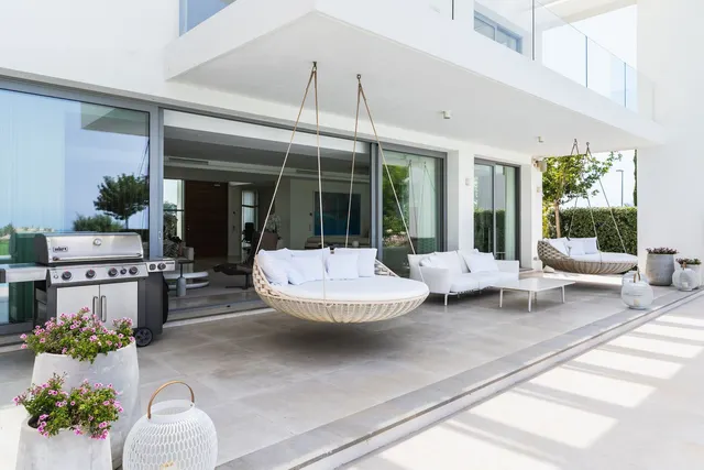 Chalet 5 habitaciones 592m² en venta - Marbella — 45