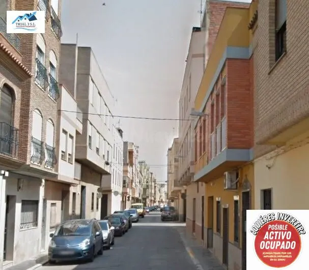 Venta de Piso en Nules (Castellón/Castelló)