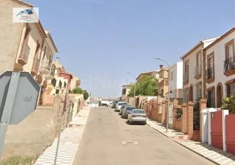 Venta de Casa en Cúllar Vega (Granada)
