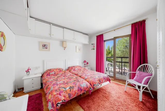 Apartamento 1 habitación 60m² en venta - Centro — 17