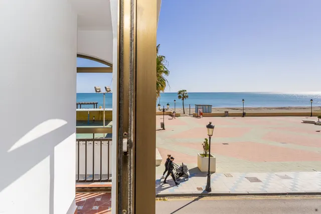 Apartamento 4 habitaciones 90m² en venta - Costa del Sol — 28