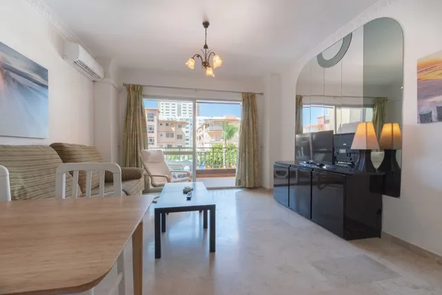 Apartamento en alquiler por temporadas. VFT/MA/21653 — 8