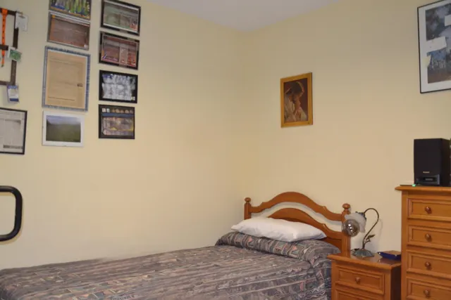 Un hogar en Espartinas para disfrutar dentro y fuera de casa — 32
