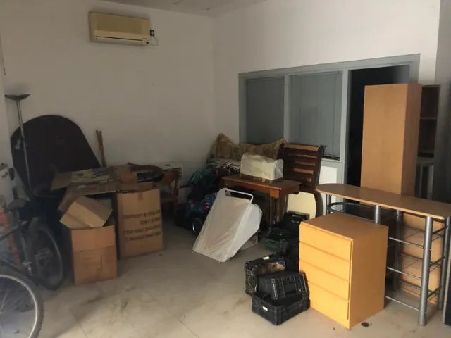 LOCAL COMERCIAL EN VENTA EN ADRA — 5