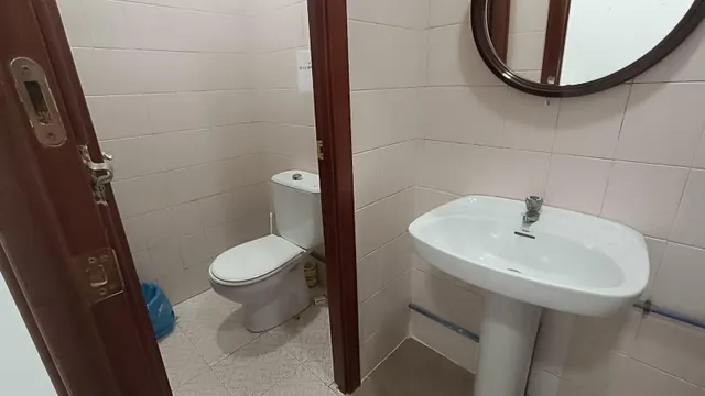 Local de 175 metros en Pardaleras — 9