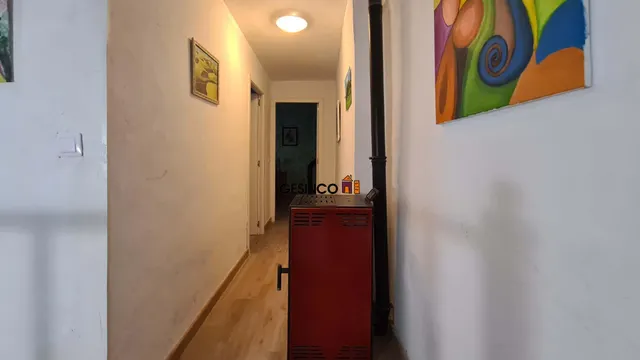CASA REFORMADA EN VENTA EN ONTINYENT — 16