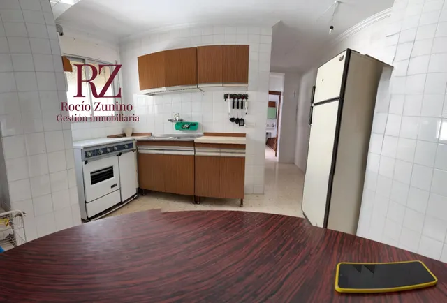 Piso de 5 dormitorios en el corazón de Cartaya — 26