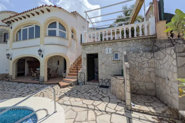 Villa 3 habitaciones 238m² en venta - La Pedrera-Vessanes — 32