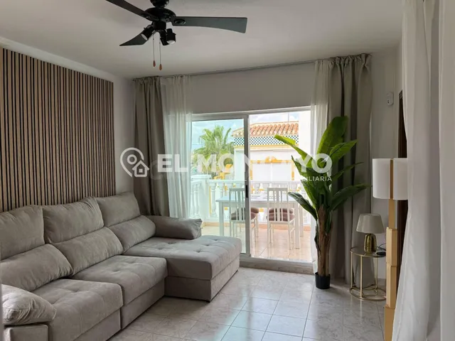 Fantástico bungalow de planta alta con bonitas vistas a esca - foto 4