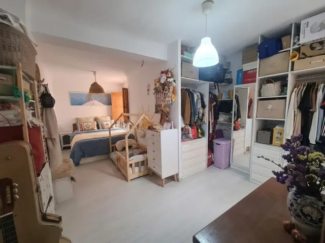Apartamento 1 habitación 57m² en venta - Playa Levante — 20
