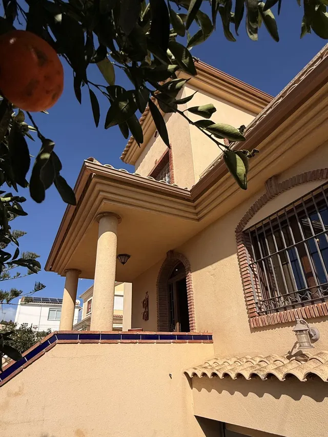 Chalet 4 habitaciones 319m² en venta - Centro — 21