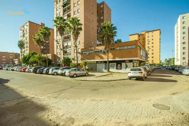 Apartamento entrar a vivir la paz Badajoz — 26
