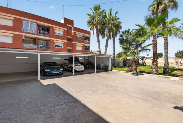 Villa 3 habitaciones 308m² en venta - Lo Pagán — 24