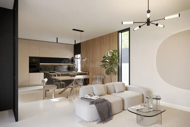 Chalet Moderno en Venta San Miguel Salinas Alicante - foto 4