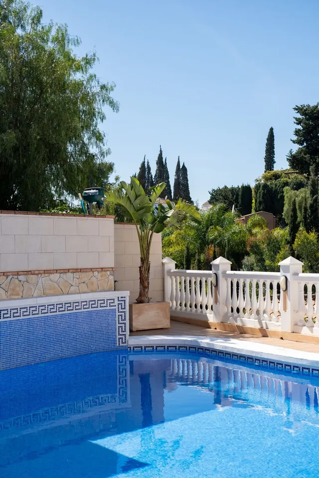Chalet 5 habitaciones 555m² en venta - Riviera del sol — 17