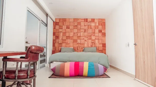 Exclusiva Residencia con Ubicación Privilegiada - Con Campo de Golf ⛳ — 18