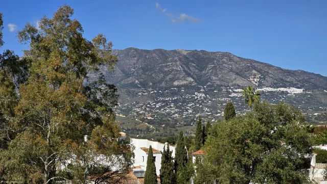 Chalet 4 habitaciones 214m² en venta - Riviera del sol — 15