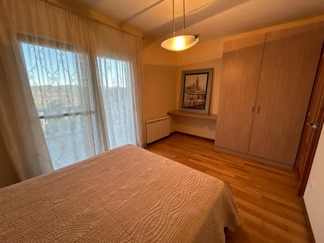 Espaciosa casa con impresionantes vistas a la montaña — 36