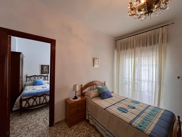 Venta de casa en Antequera en zona centro. — 14