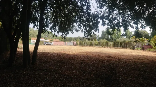 C. Preciosa parcela en Urbanización El Páramo en Cuevas Baja