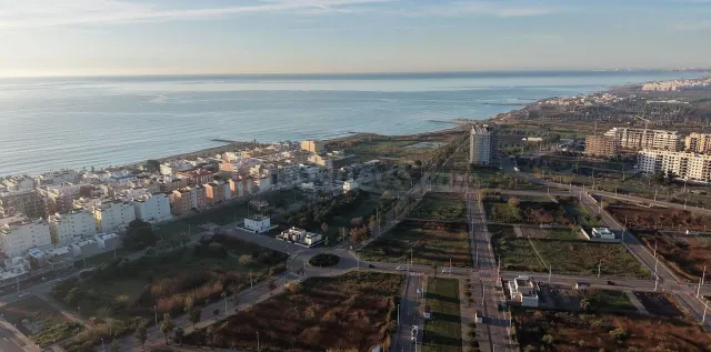 REF. 08682 PROMOCIÓN NUEVA EN PLAYA MONCOFAR - RESIDENCIAL A - foto 4