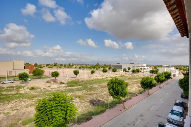 Obra nueva en San Fulgencio – residencial "larrosa — 6