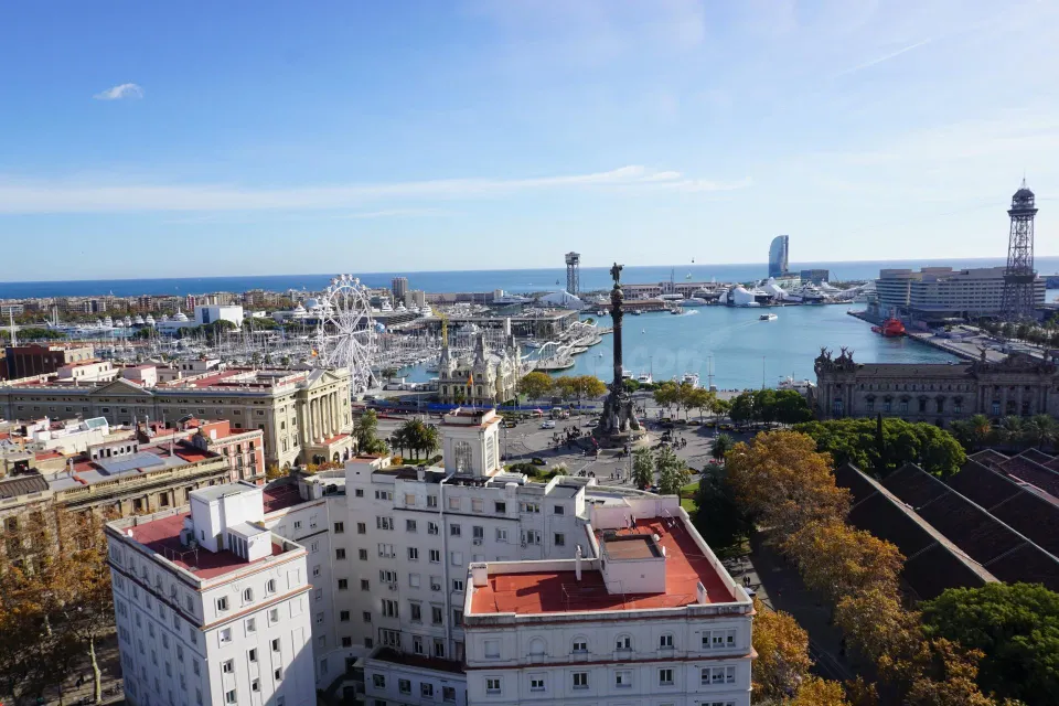 Oficina 299m² en venta - El Gòtic