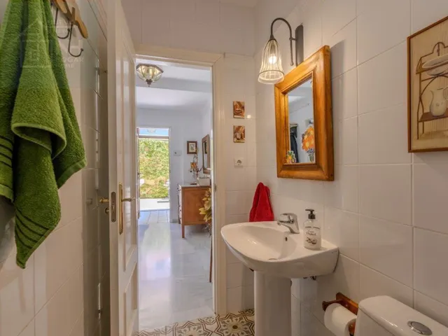 Chalet 3 habitaciones 155m² en venta - URB CORTIJO DEL AIRE — 23
