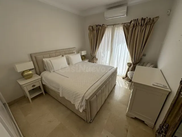 Ático 2 habitaciones 128m² en alquiler - Costa del Sol - foto 4
