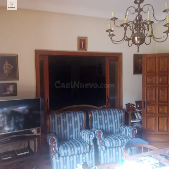 Se VENDE piso en edificio exclusivo de PLASENCIA. - foto 4