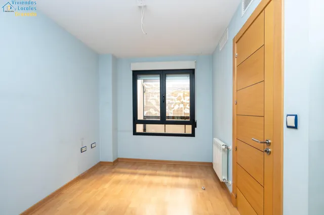 Casa exclusiva junto a Acera del Darro. Pleno centro de Granada. Seminueva y con ascensor propio — 27