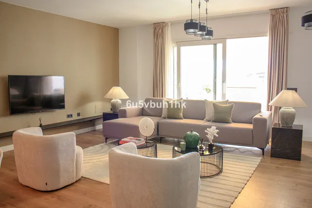 Apartamento 4 habitaciones 248m² en venta - Marbella — 7
