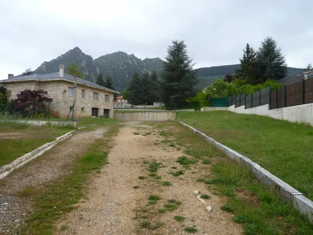 Chalet en Iratxe — 39