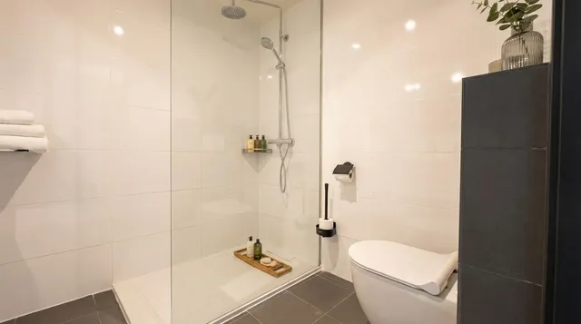 Apartamento 3 habitaciones 71m² en venta - Riviera del sol — 10
