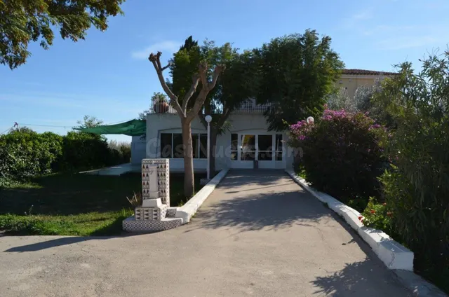 Casa de campo en venta en Valladolises y Lo Jurado - foto 2