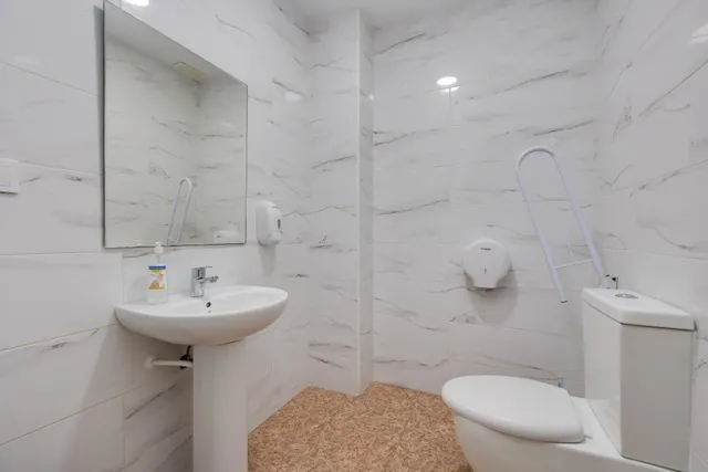 BAR / RESTAURANTE EN VENTA EN TORREVIEJA, ZONA PLAYA DEL CURA — 12