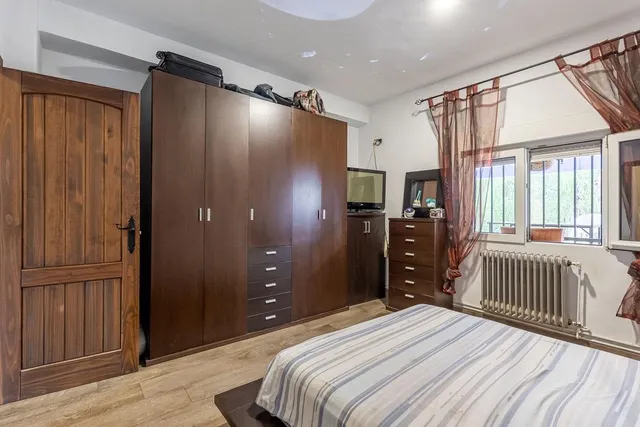 CASA CON PISCINA EN URB LOS CHOPOS - LAS GABIAS — 17
