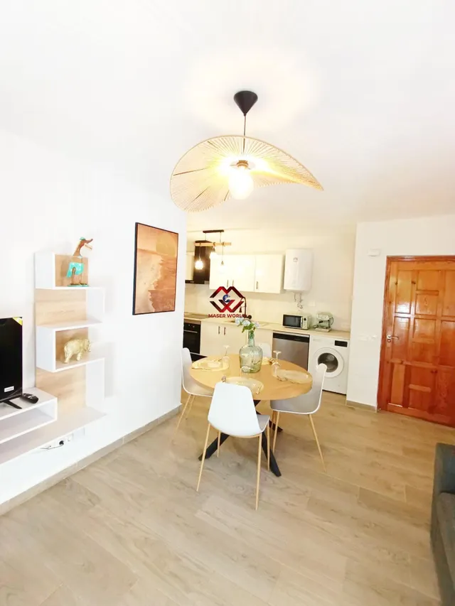 APARTAMENTO EN ALAMILLO 350 M PLAYA COMPLETAMENTE REFORMADO - foto 5
