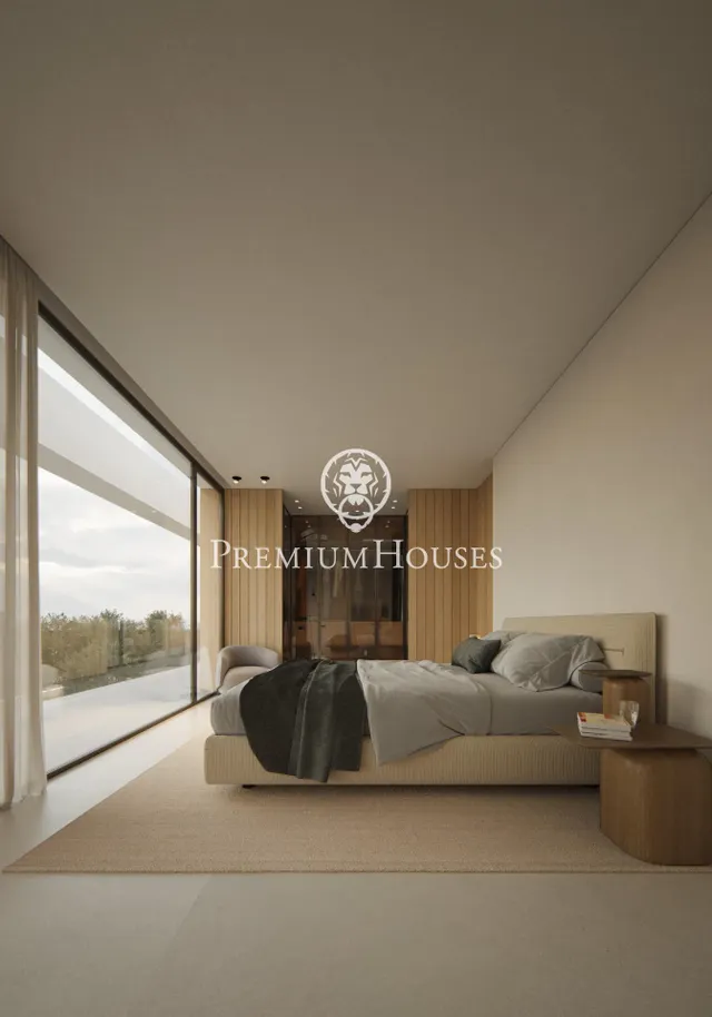 Casa Unifamiliar de Lujo en Premià de Mar — 8