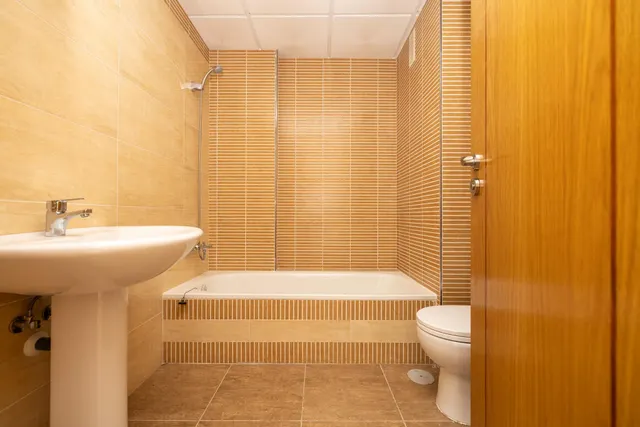 !!Espectacular vivienda en Roquetas de Mar!! — 17