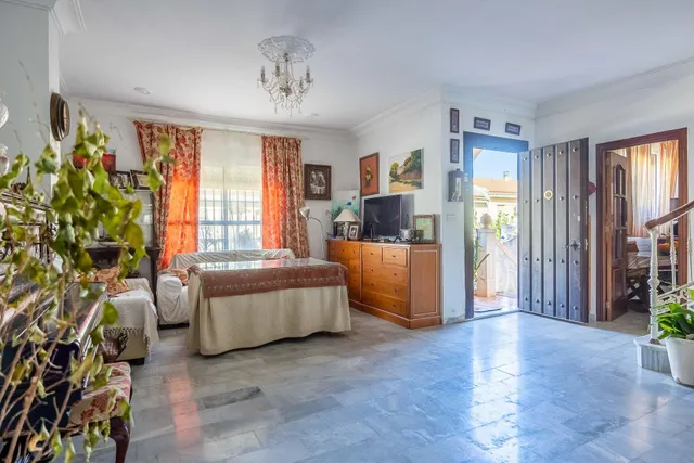 Casa de más de 220mt construidos en tres plantas — 22