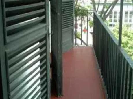 VENTA GRAN PISO EN EL PRADO DE SAN SEBATIAN — 19