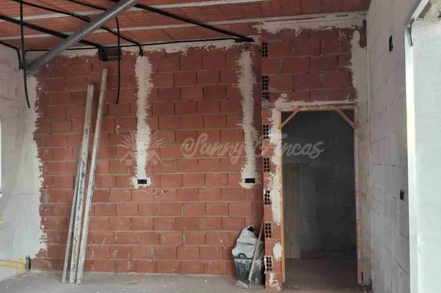 Casa-Chalet en Venta en Pinoso Alicante — 8