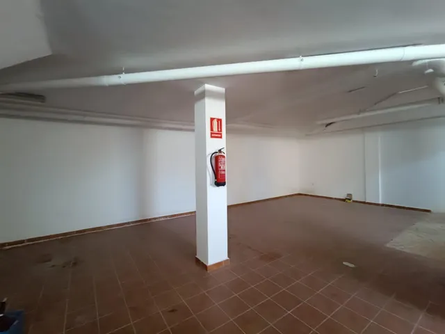 Triplex de 4 dormitorios en La Curva, Adra — 14