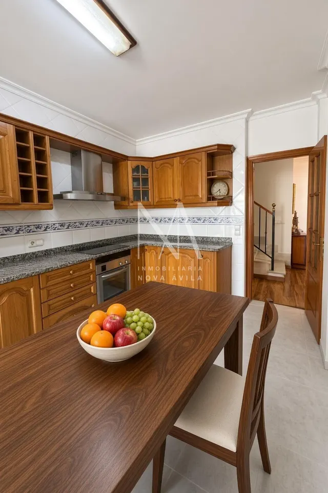 Chalet las palmeras — 32