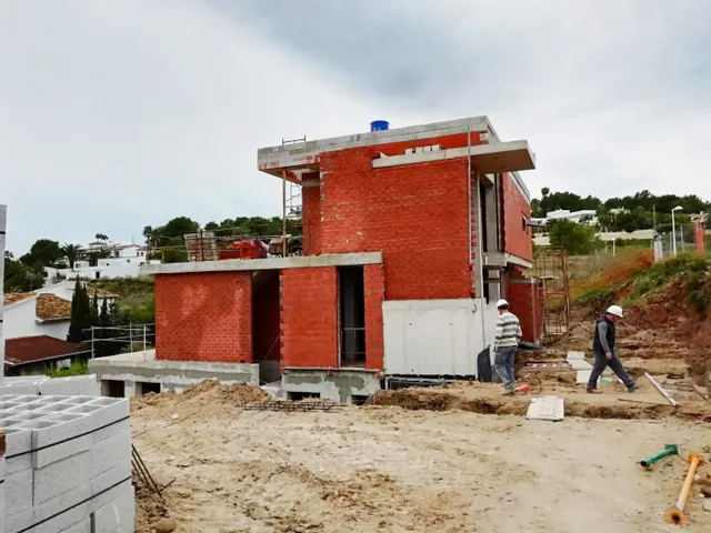 Villa de Lujo a 5 minutos de Moraira — 7