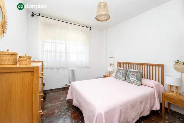 **Luz, vistas despejadas y un encanto especial: tu nuevo refugio en la ciudad** — 21