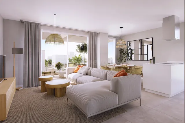 Apartamento 2 habitaciones 64m² en venta - Centro - foto 5