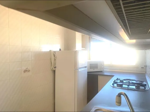 ¡Se vende piso 3º en Lo Pagan con ascensor en primera línea! — 9